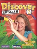 Engleski 5 Udžbenik – Discover English Level 2 za peti razred