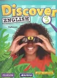 Engleski 6 Udžbenik – Discover English Level 3 za šesti razred