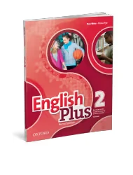 Engleski jezik 6 – English Plus 2 Udžbenik za Šesti razred