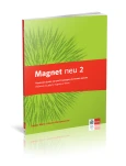 Nemački jezik 6 Udžbenik “Magnet Neu 2” za šesti razred