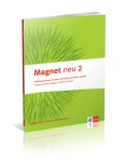 Nemački jezik 6 Radna sveska “Magnet Neu 2” za šesti razred