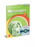 Engleski jezik 6 Radna sveska “Messages 2” za šesti razred