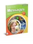 Engleski jezik 6 Udžbenik “Messages 2” za šesti razred