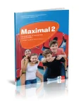 Nemački jezik 6 Udžbenik “Maximal 2” za šesti razred