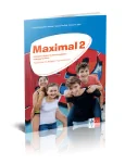Nemački jezik 6 Radna sveska “Maximal 2” za šesti razred