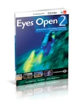 Engleski jezik 6 Udžbenik “Eyes Open 2” za šesti razred