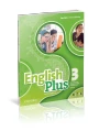 Engleski jezik 7 “English Plus 3” – Udžbenik za sedmi razred
