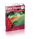 Engleski jezik 7 – Radna sveska “Eyes Open 3” za Sedmi razred
