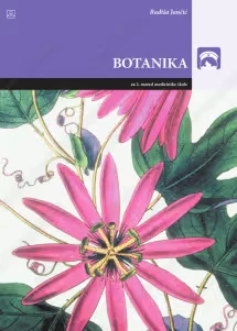 Botanika 2 – udžbenik za drugi razred